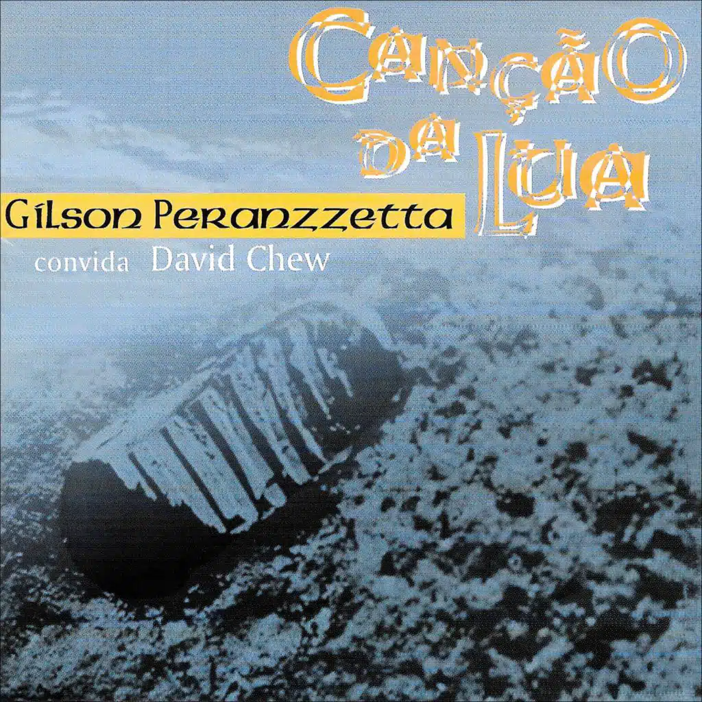 Canção da Lua (feat. David Chew)
