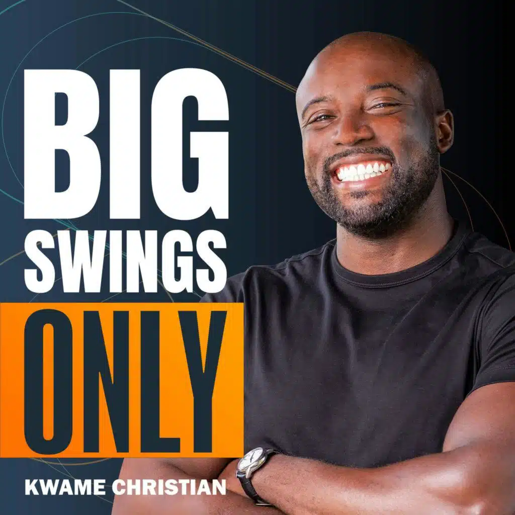 Kwame Christian Esq., M.A.