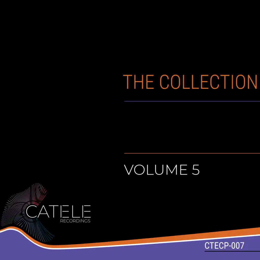 The Collection - Volume 5
