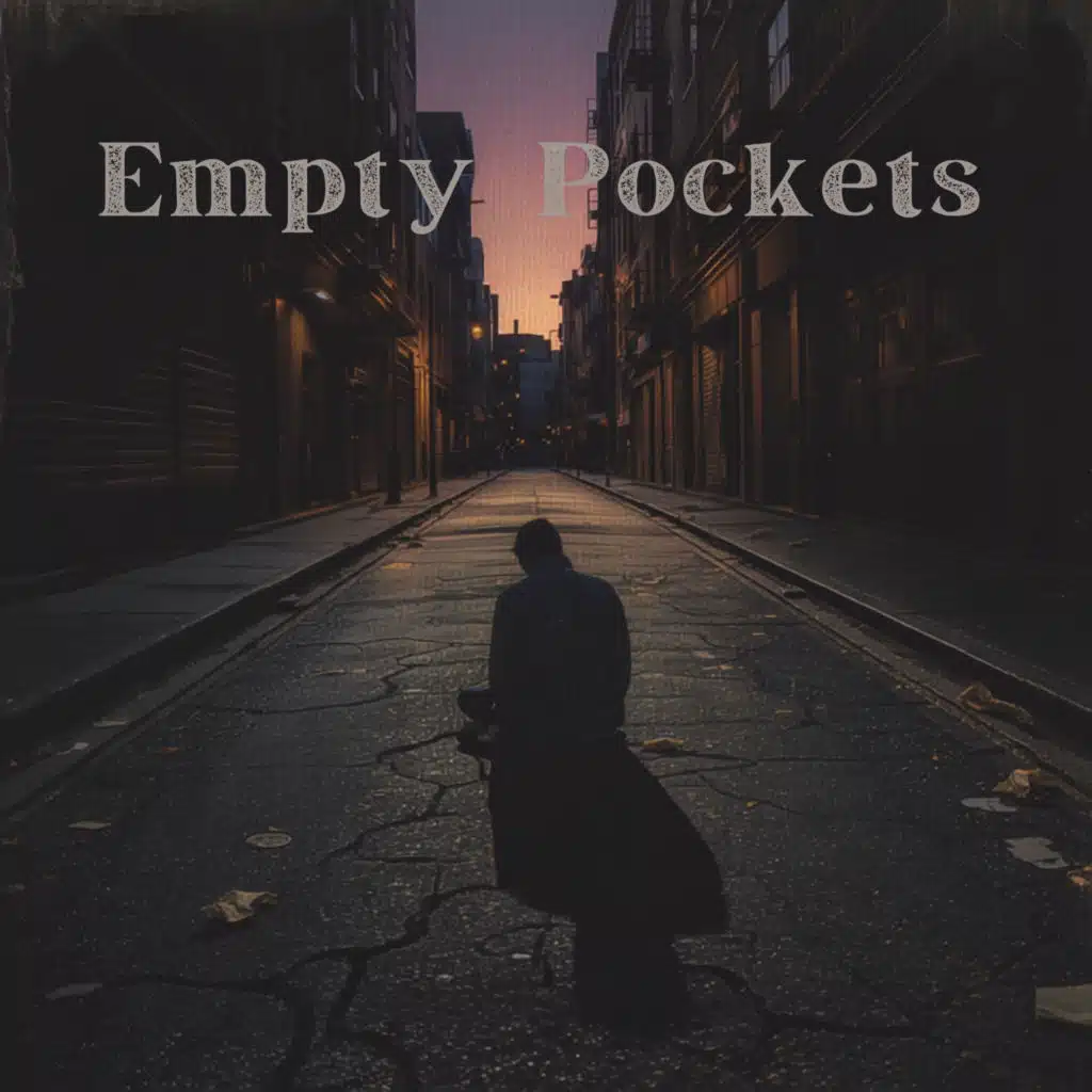 Empty Pockets (feat. Frazey Ford & Ondara)