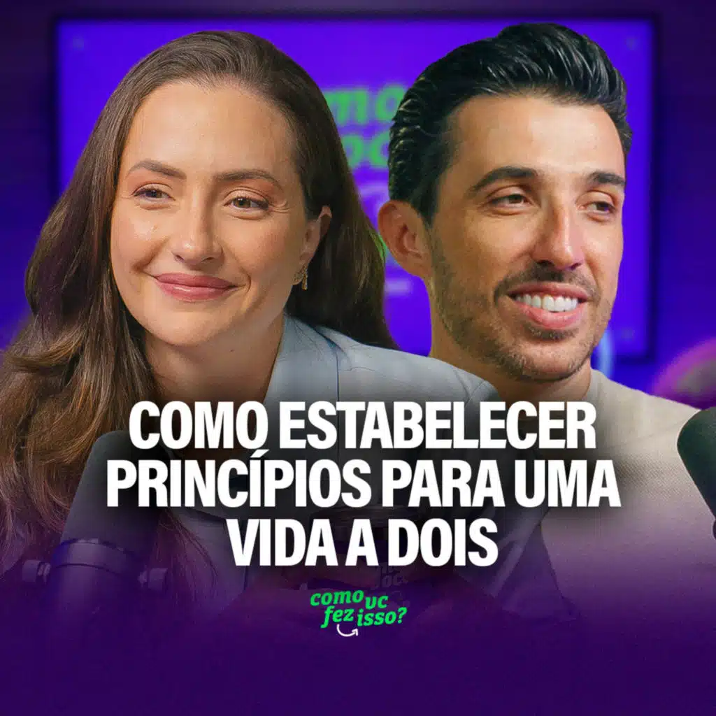 COMO BLINDAR SEU CASAMENTO ANTES QUE SEJA TARDE DEMASI? | Fabi Carneiro #148