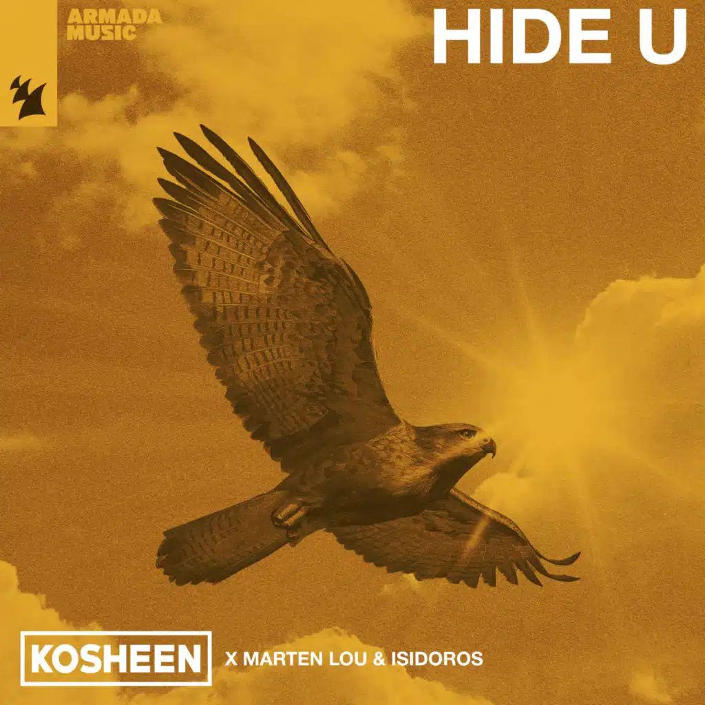 Kosheen, Marten Lou & Isidoros