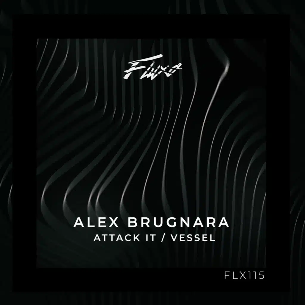 Attack It / Vessel