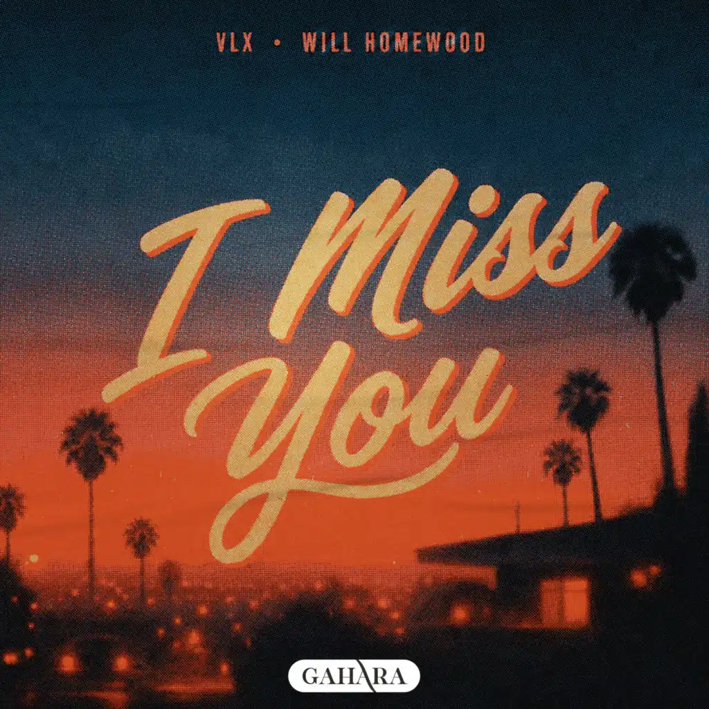 I Miss You