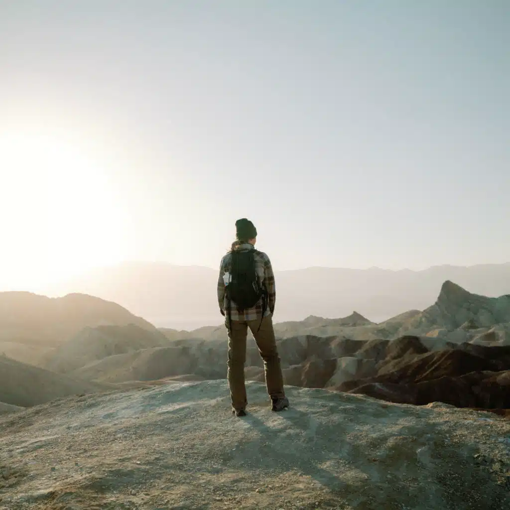 Meet Me In The Valley (I Surrender All)
