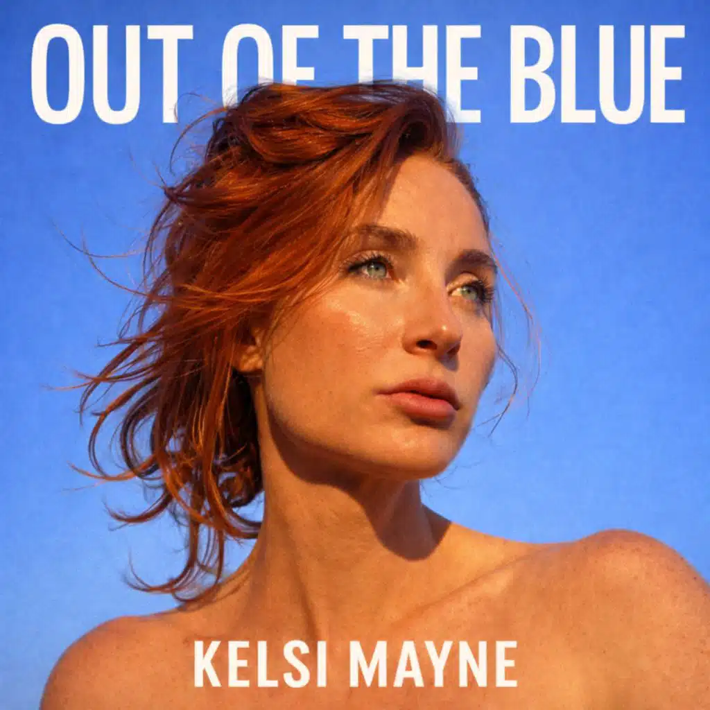 Out of the Blue