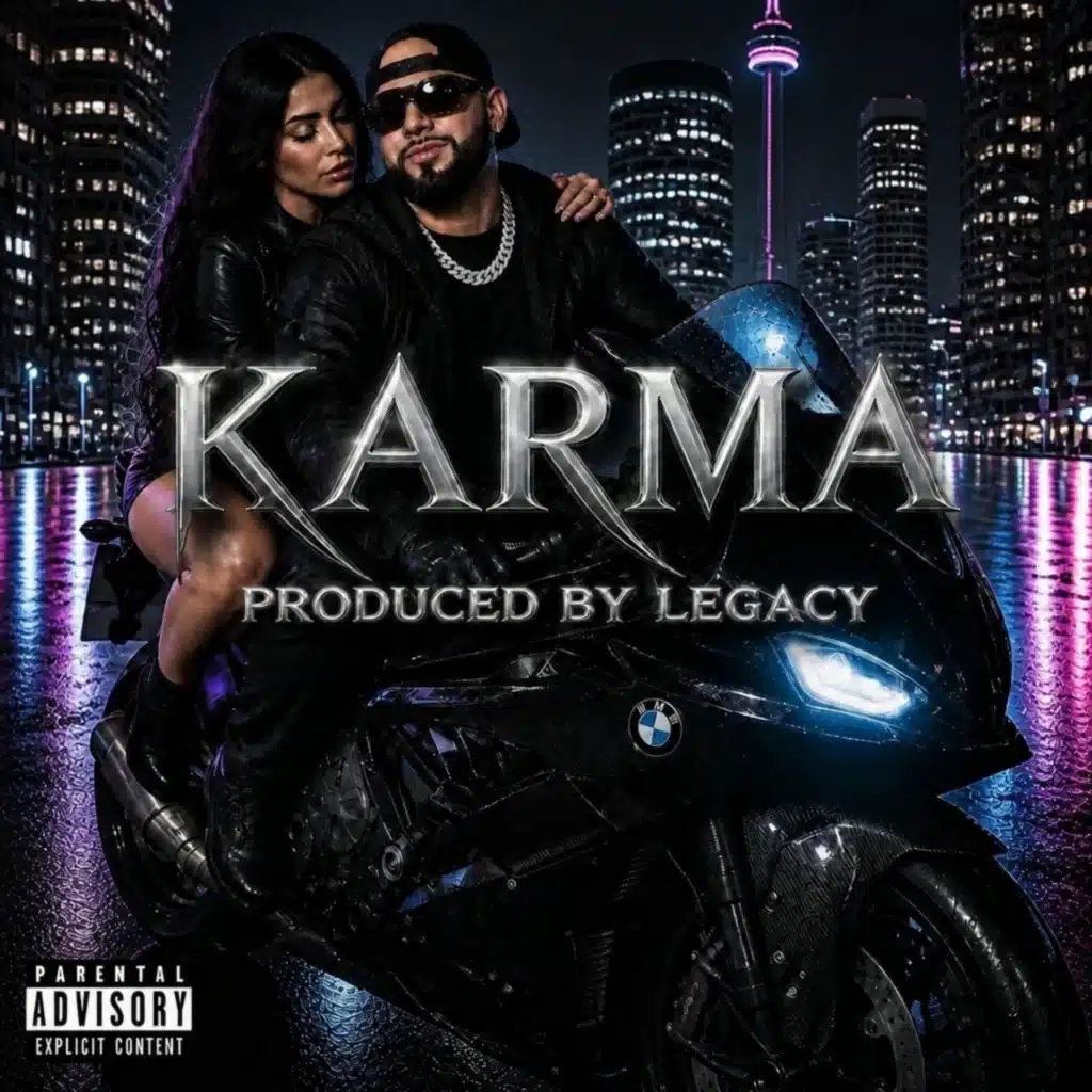 KARMA