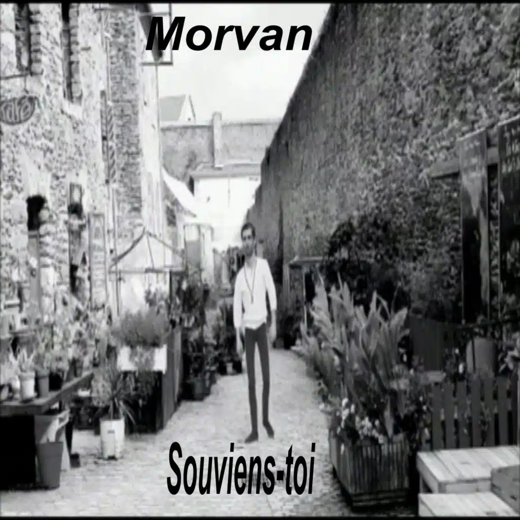 Morvan