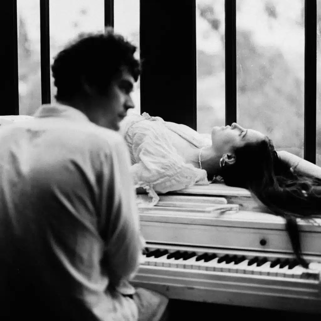 Hayes Bradley & Scout Willis
