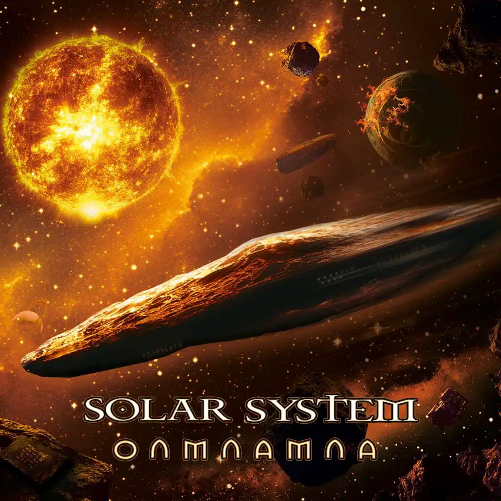 Solar System