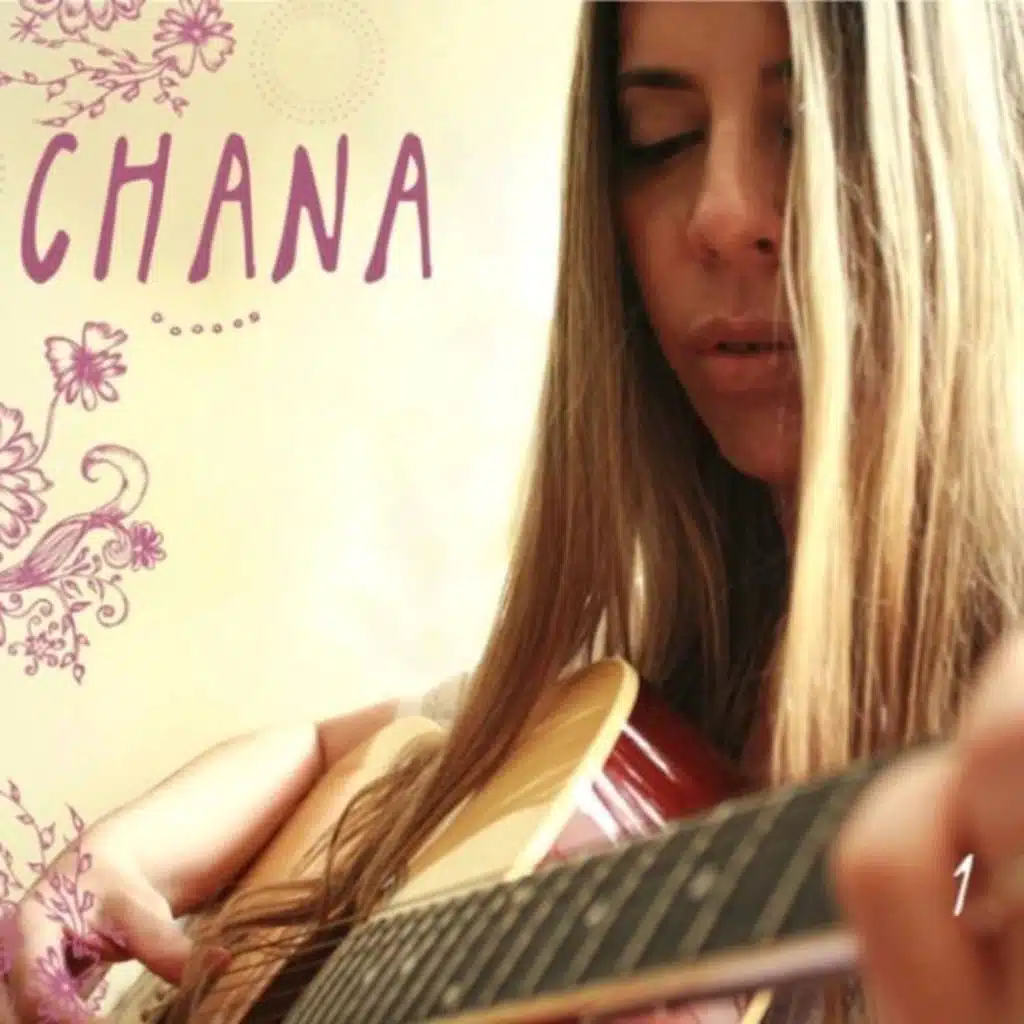 Chana 1