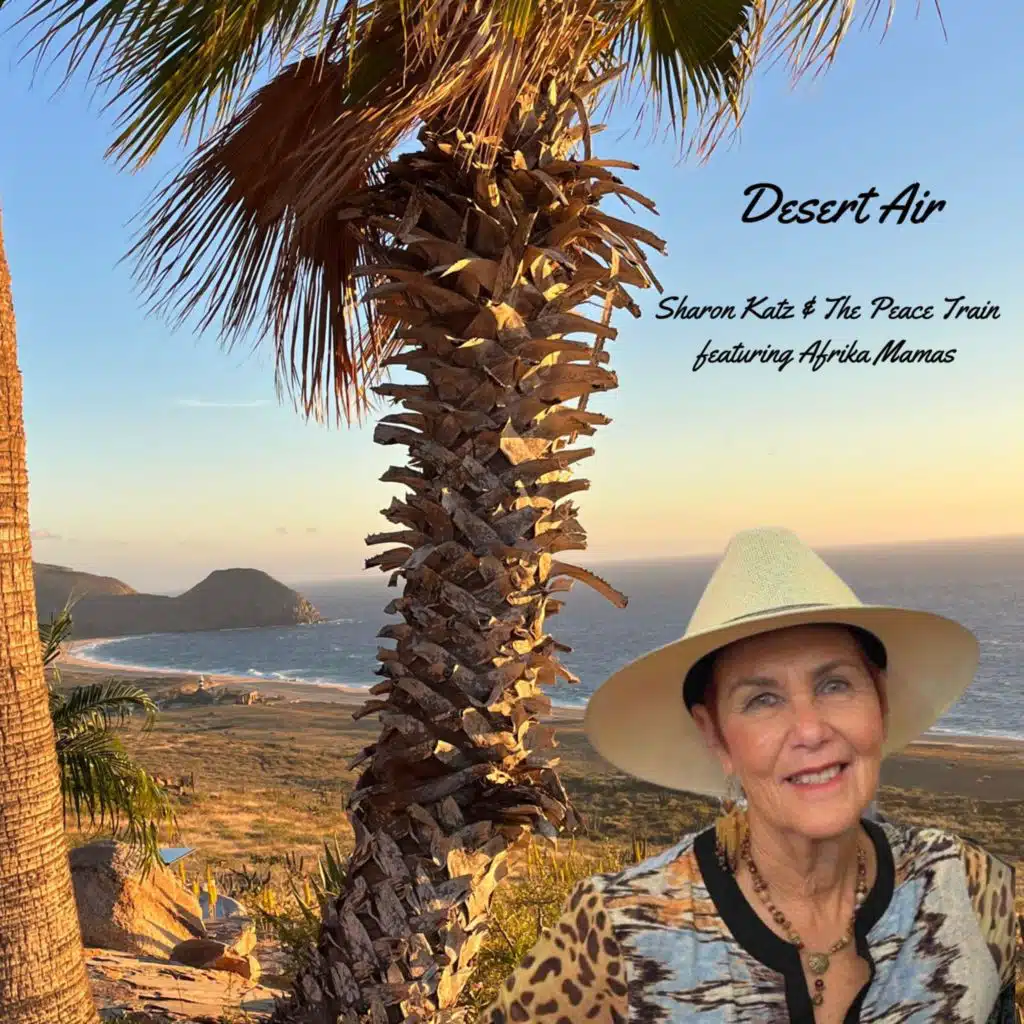 Sharon Katz & the Peace Train