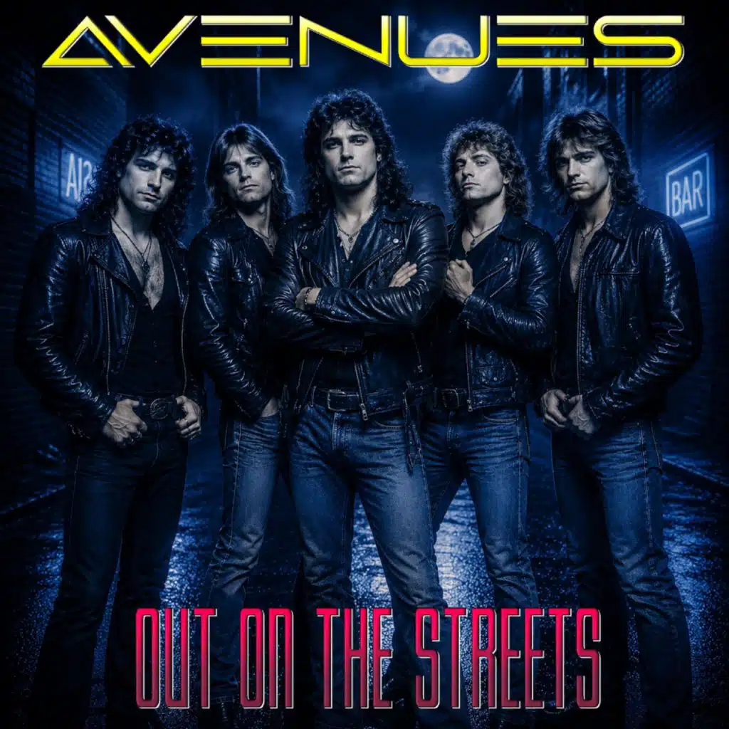 Avenues