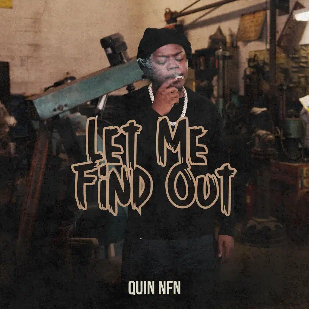 Let Me Find Out