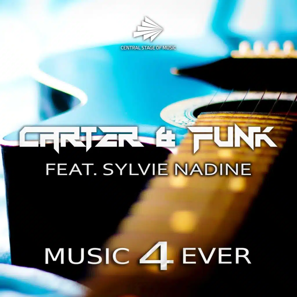 Music 4 Ever (feat. Sylvie Nadine)