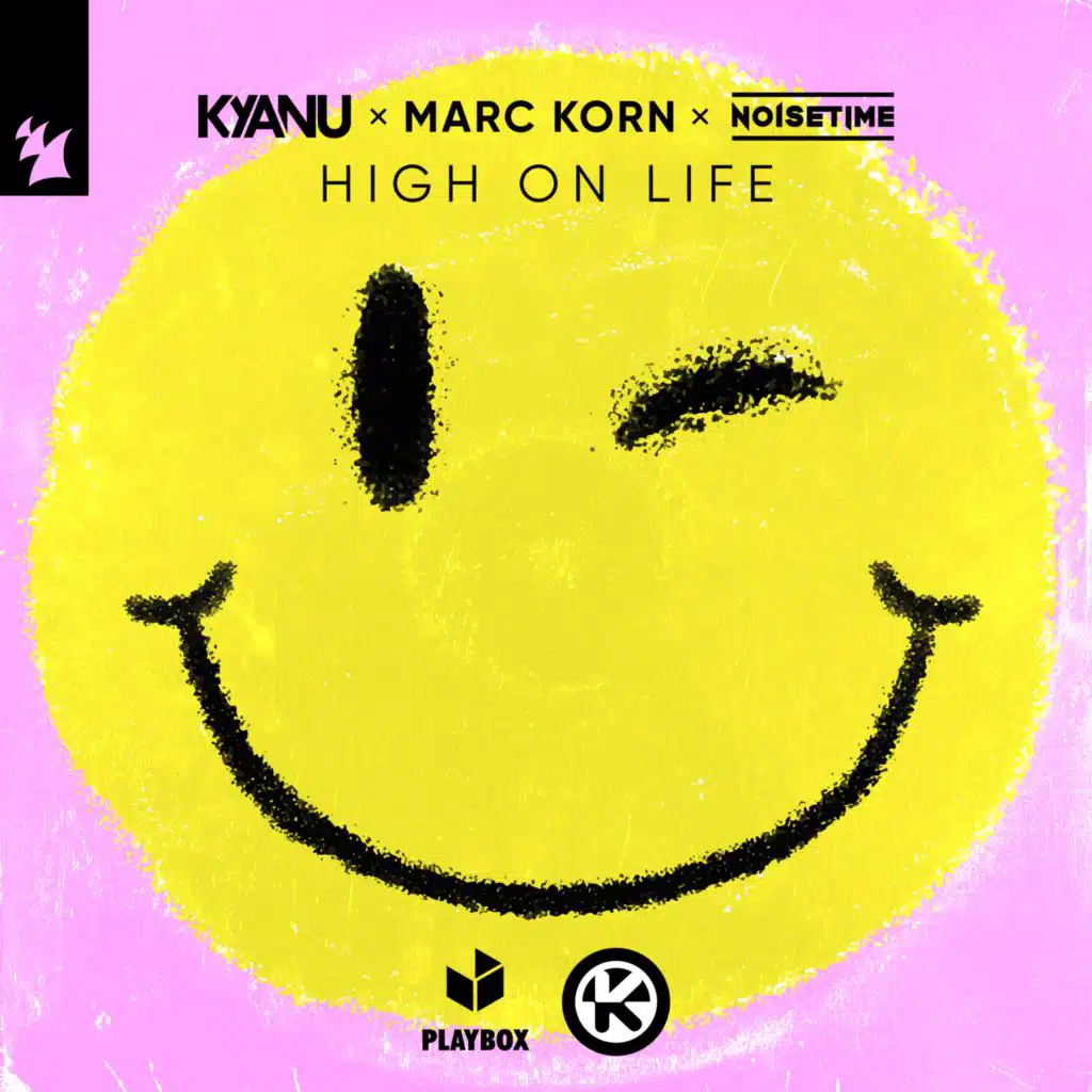 KYANU, Marc Korn & NOISETIME