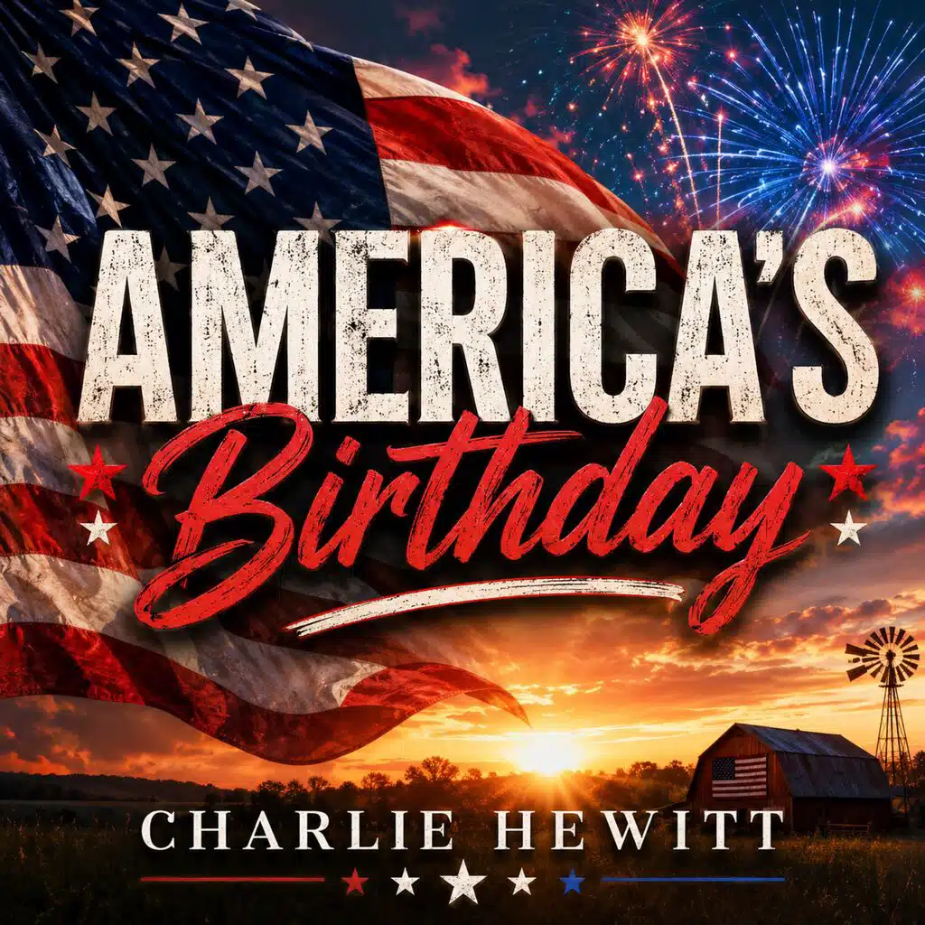 Charlie Hewitt