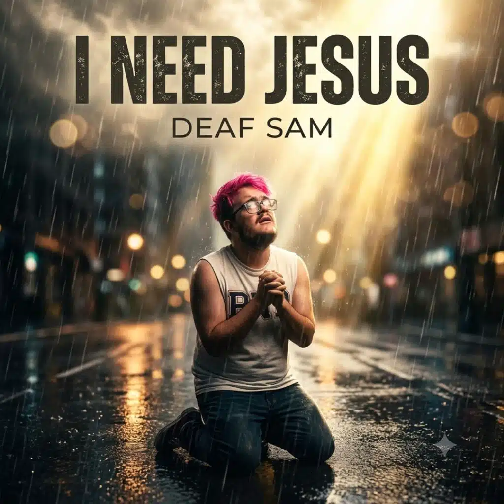 Deaf Sam