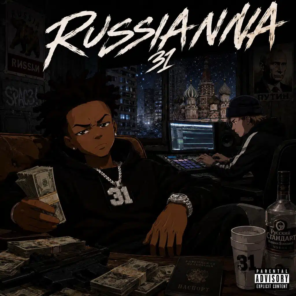 Russianna