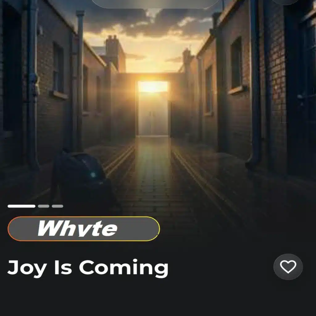WHYTE