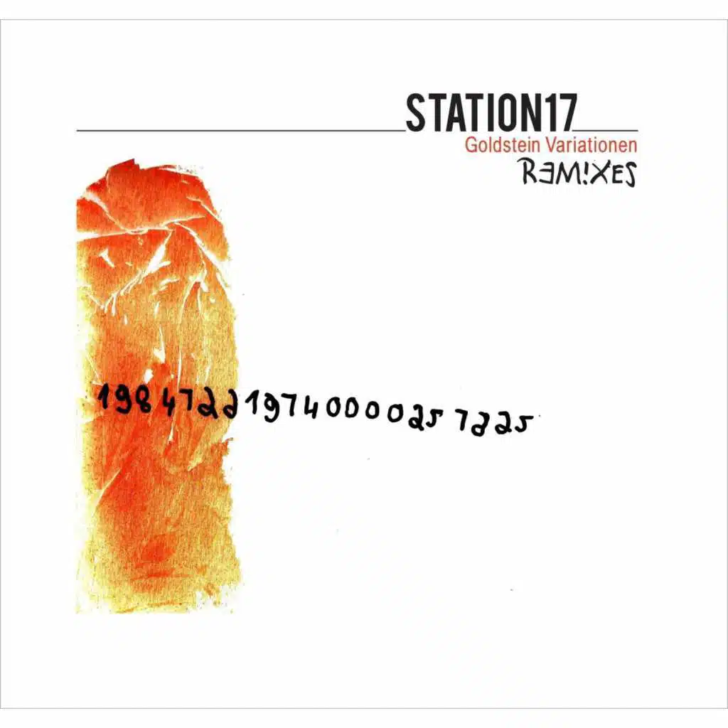 Ohne Regen Kein Regenbogen (Justus Köhncke Remix)