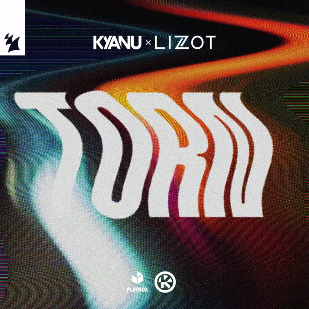 LIZOT & KYANU