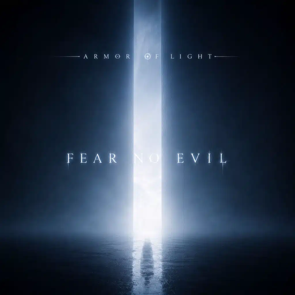 Armor of light