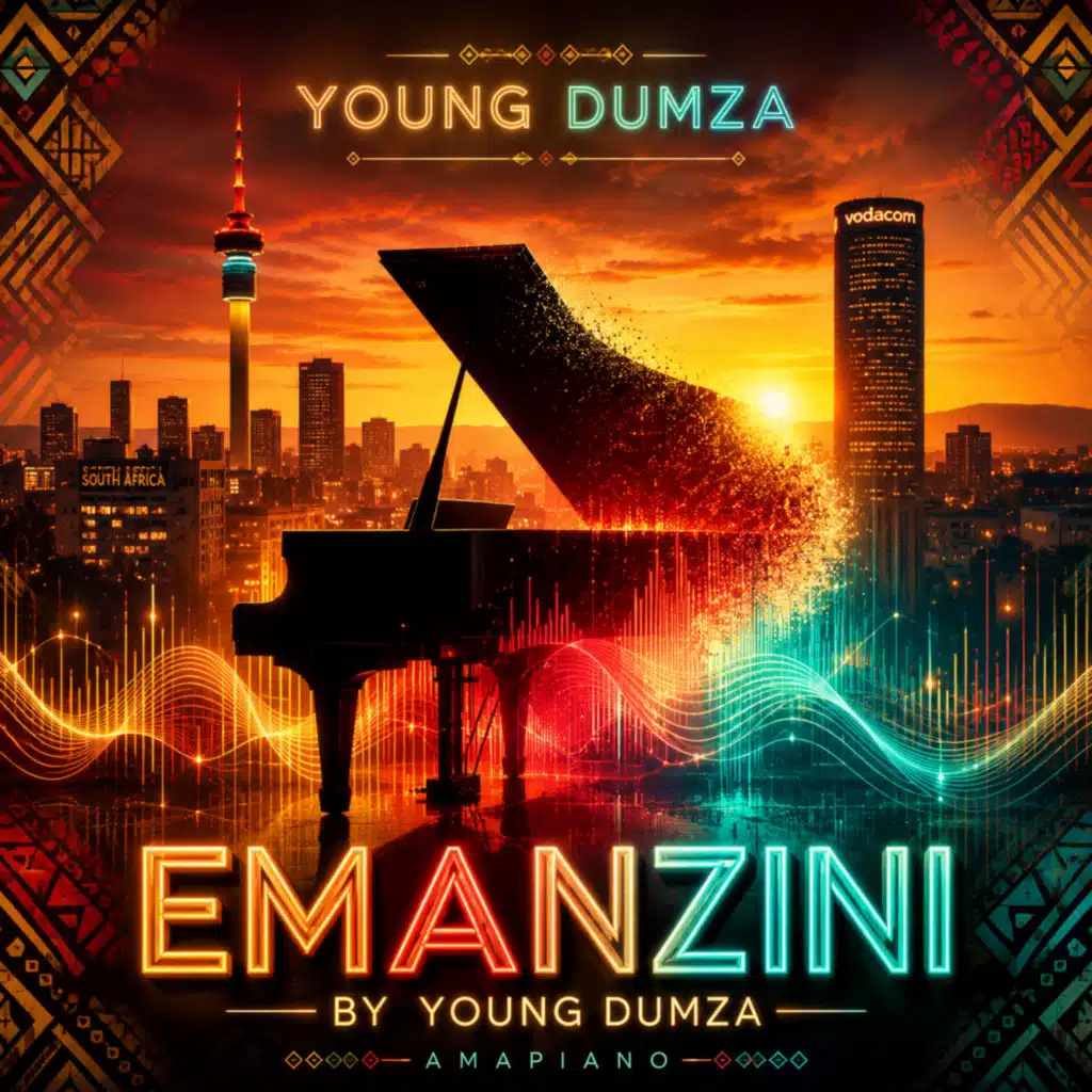 Emanzini
