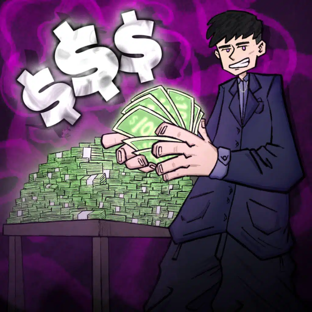 $$$