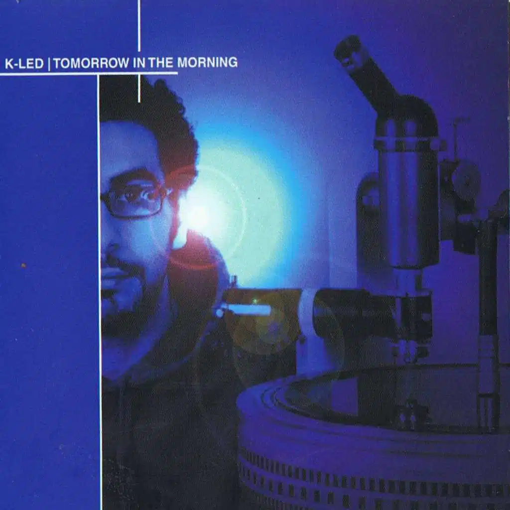 Tomorrow in the Morning