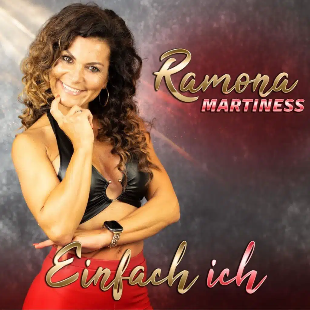 Einfach ich