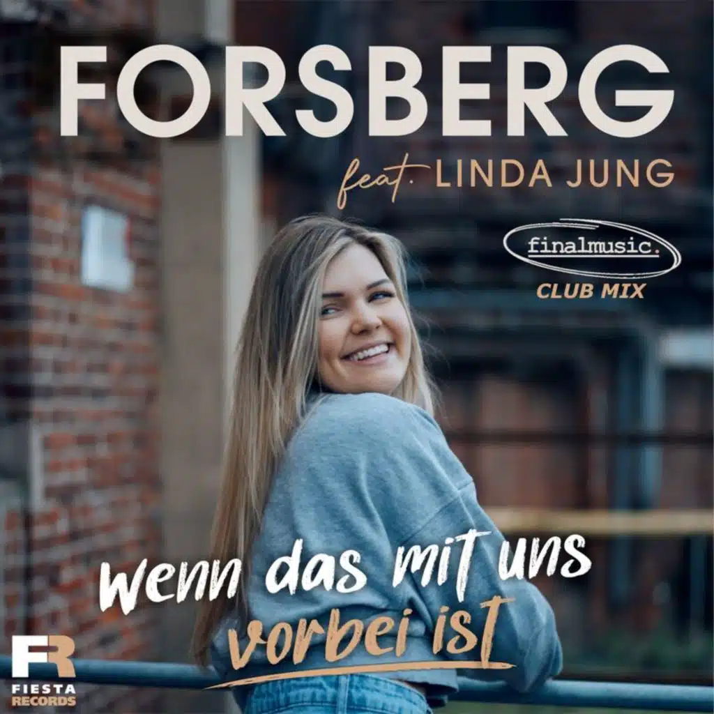 FORSBERG