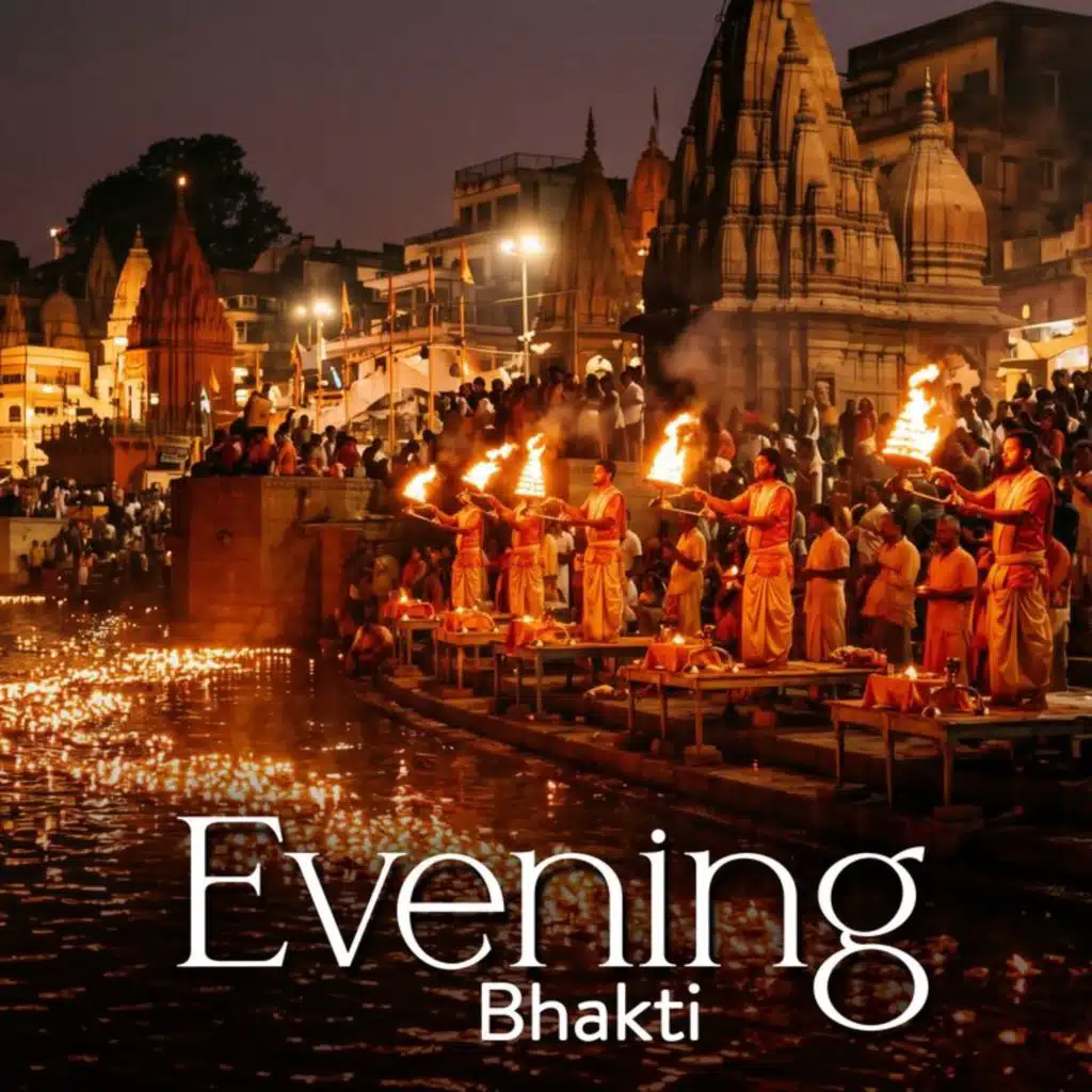 Evening Bhakti