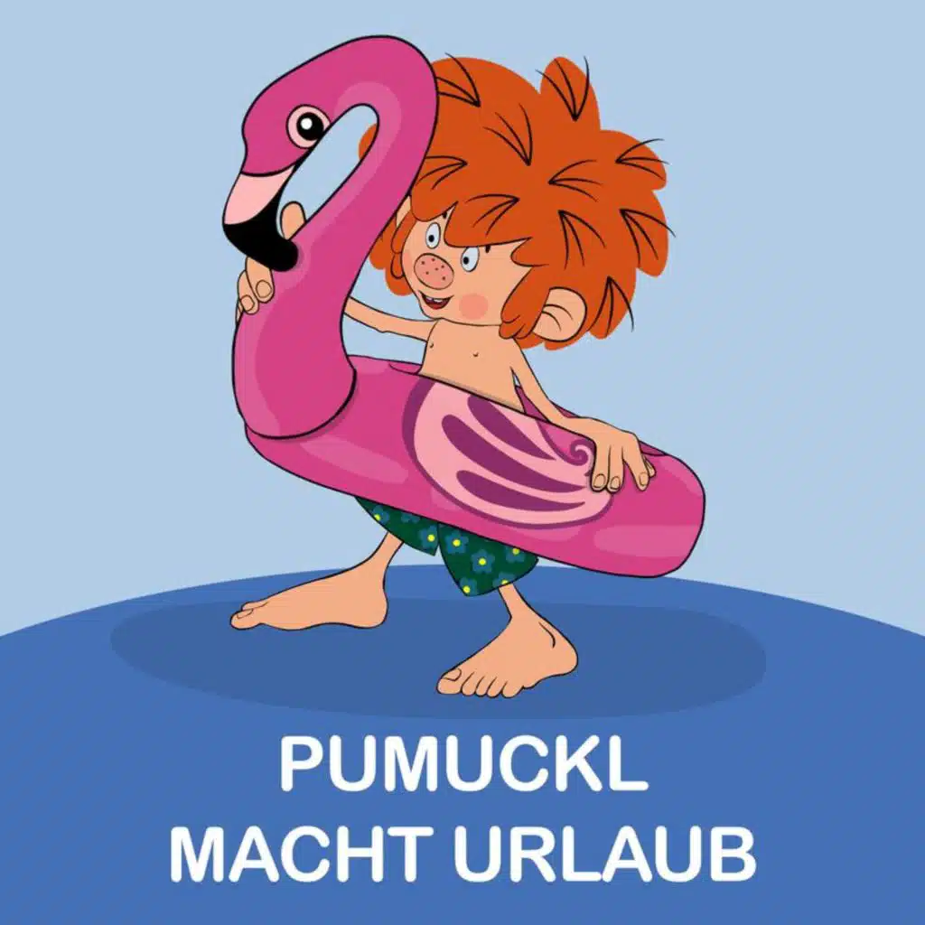Pumuckl