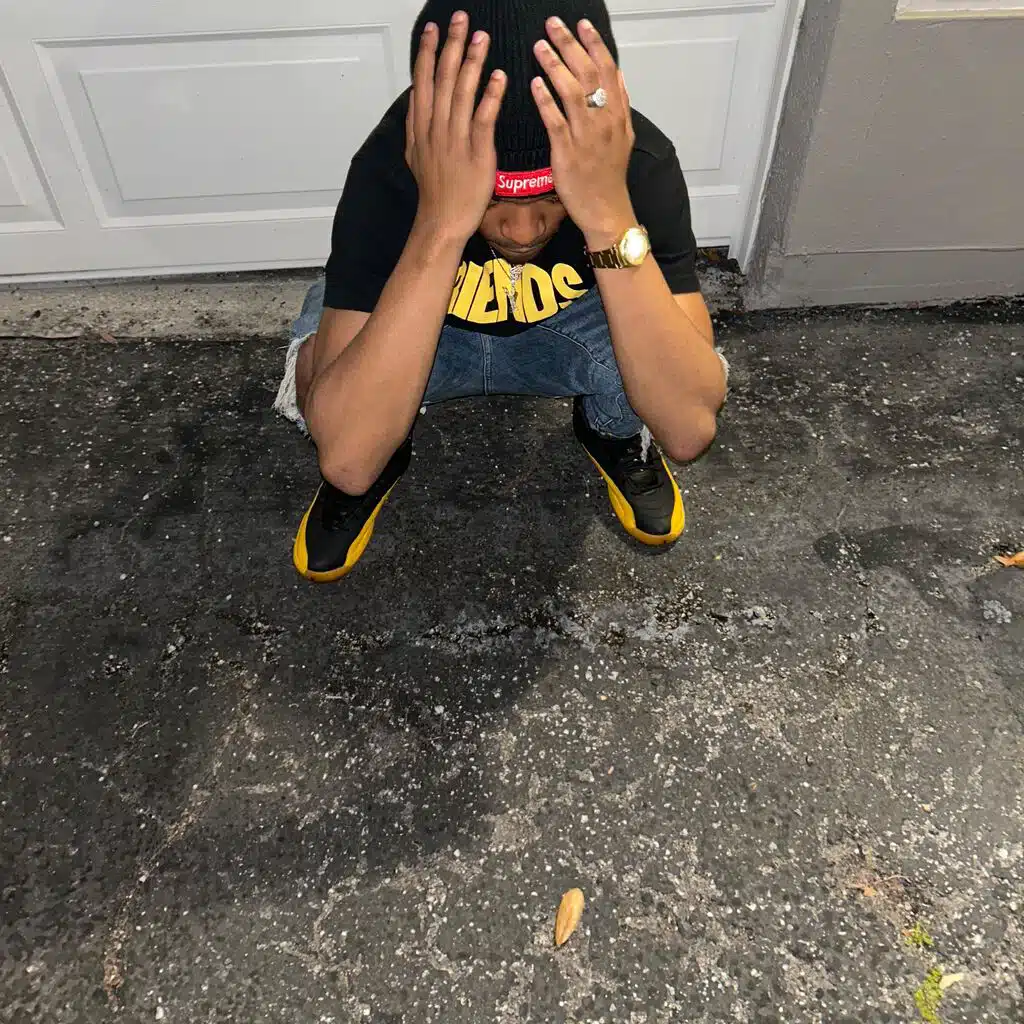 Young Z