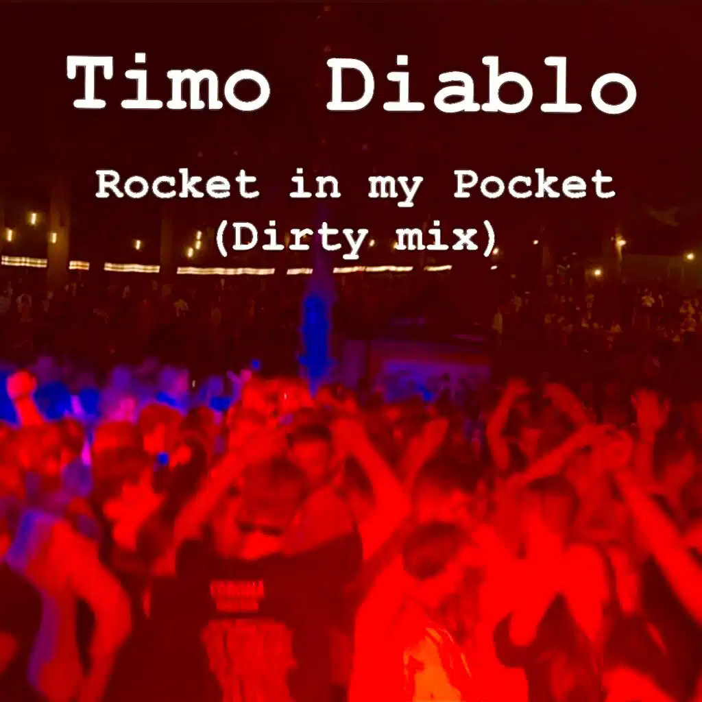 Rocket in my Pocket