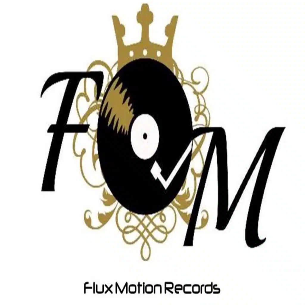 FluxMotion Records Loud