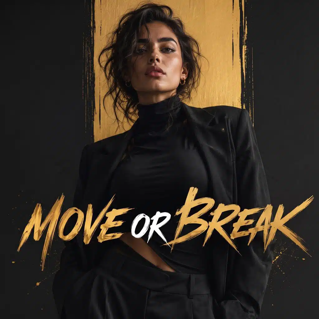 Move or Break