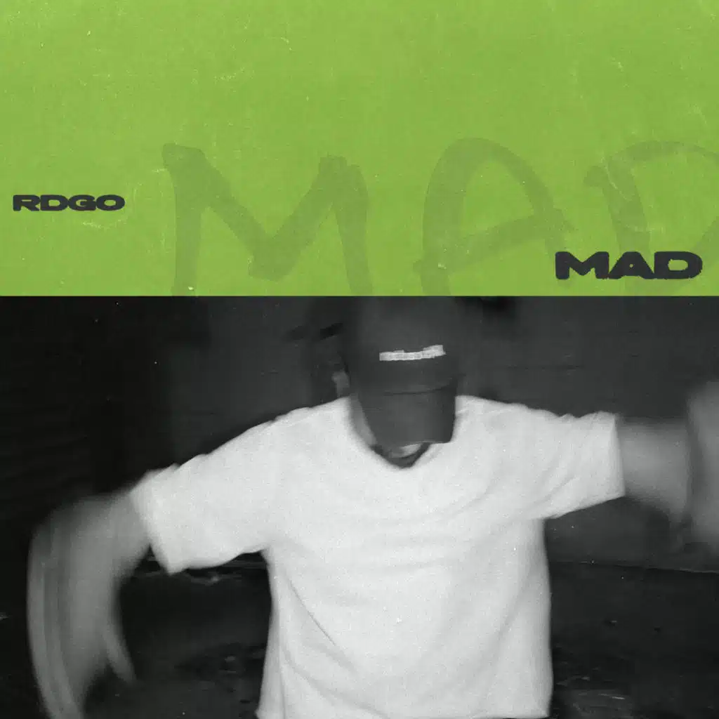 Mad