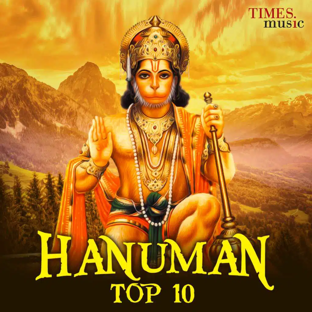 Hanuman - Top 10