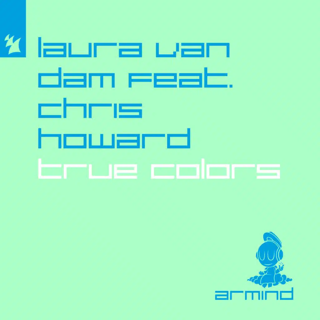 True Colors (feat. Chris Howard)