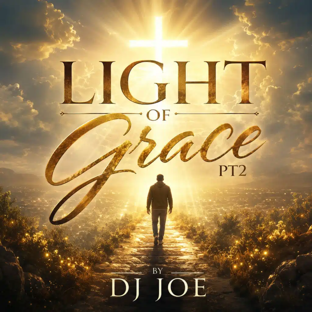 Dj Joe