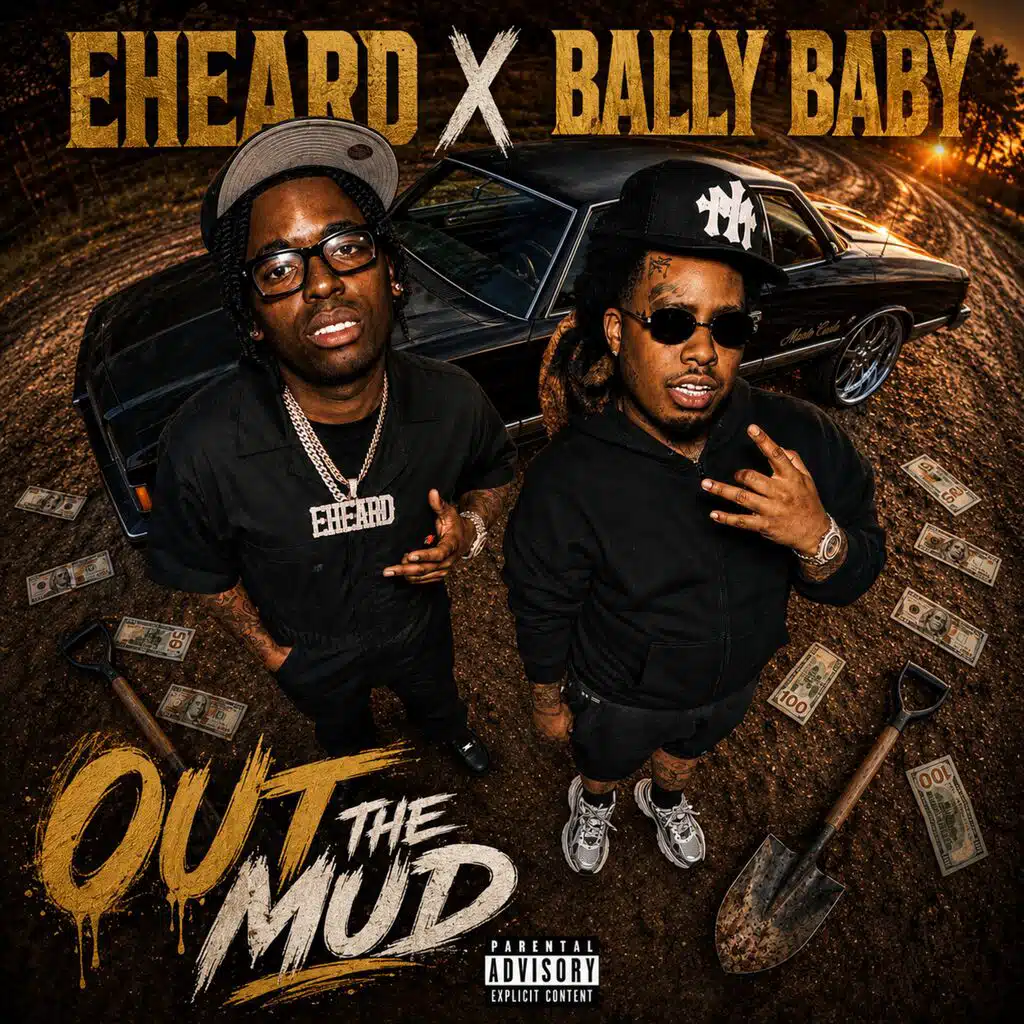E. Heard