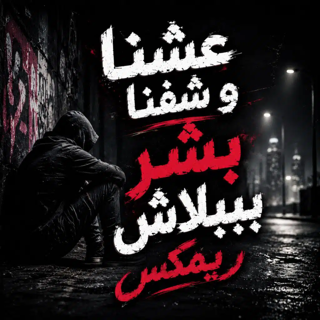 عشنا و شفنا بشر ببلاش ريمكس