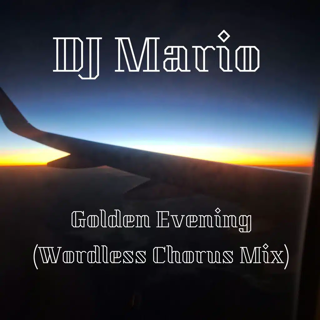 DJ Mario