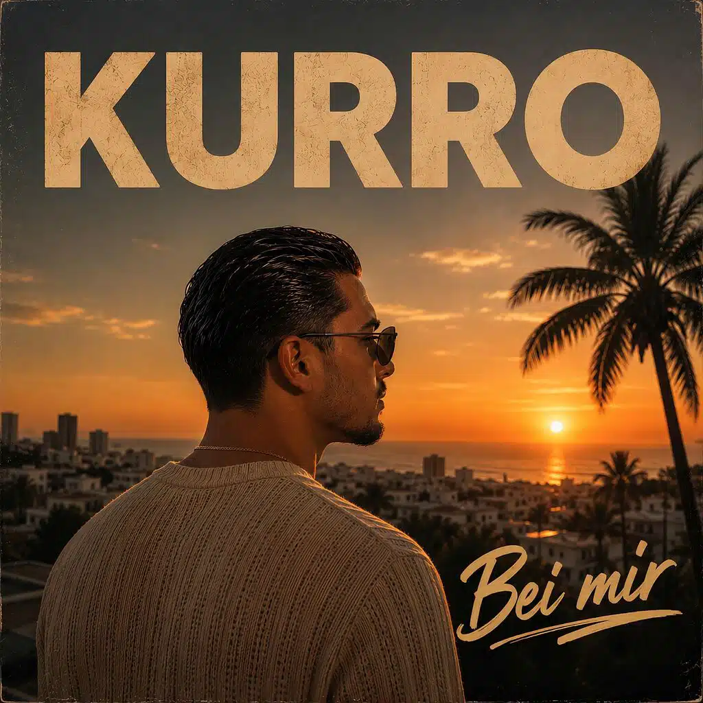 Kurro