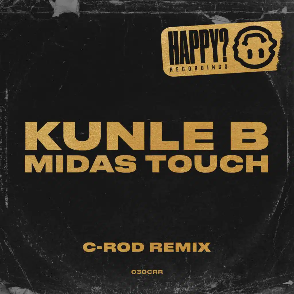 Kunle B