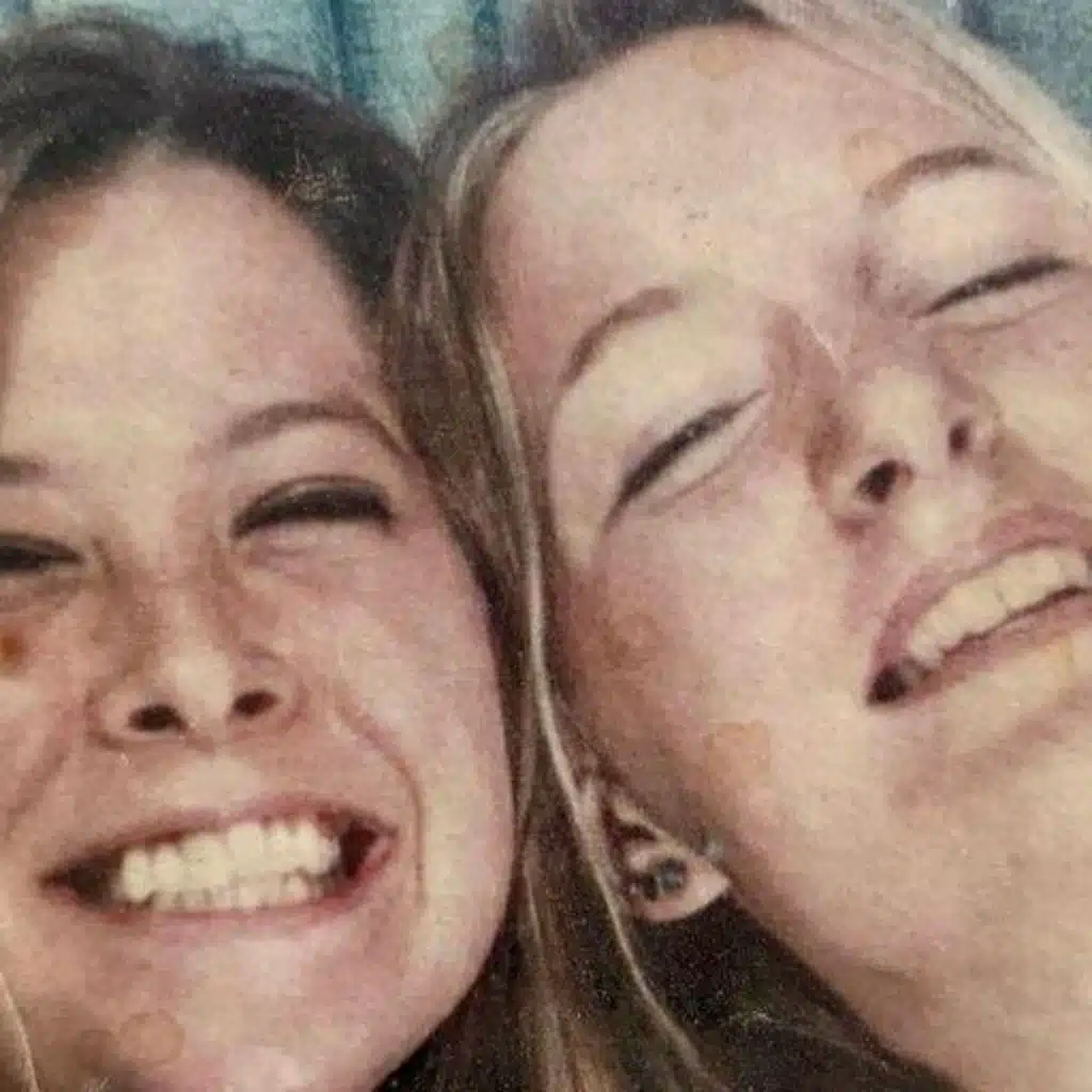 ‘I don’t think she knew how much danger she was in’: the life and death of Annabel Rook