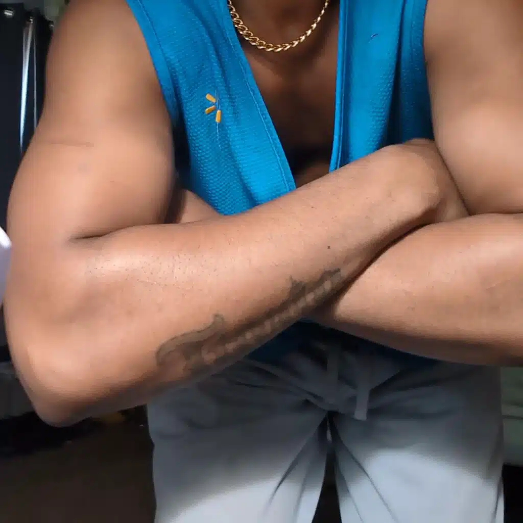 Tre 6'3