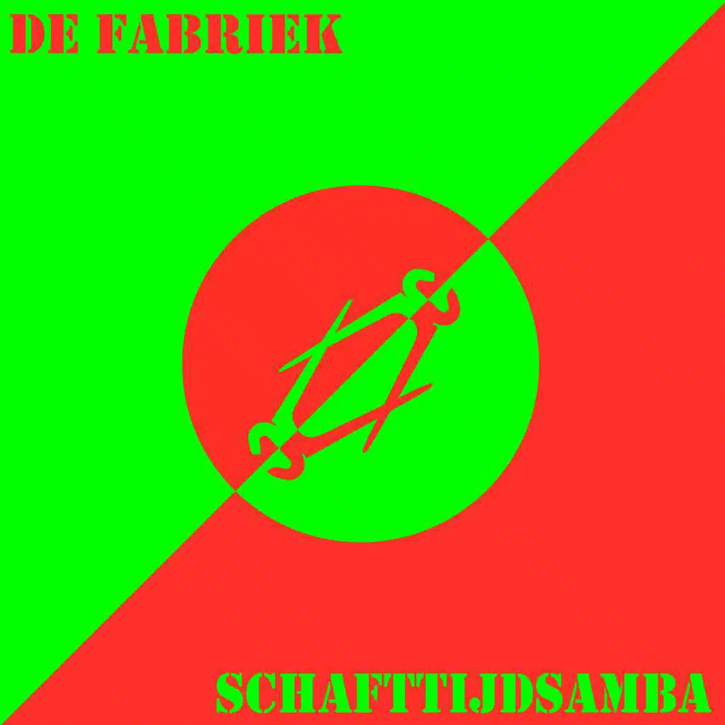 Schafttijdsamba